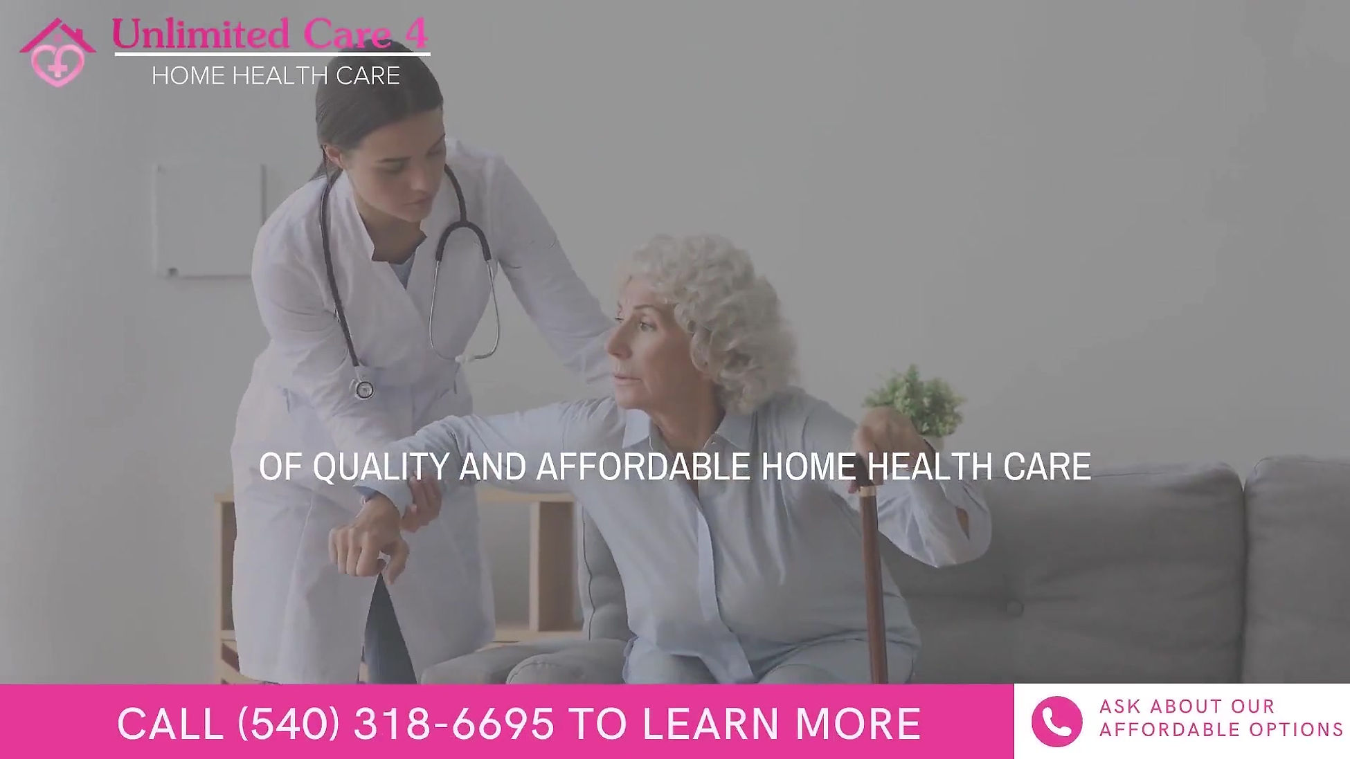 Unlimited Care 4 Home Health Care